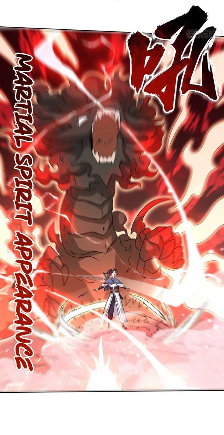 Endless devourer Chapter 225 - halaman 4
