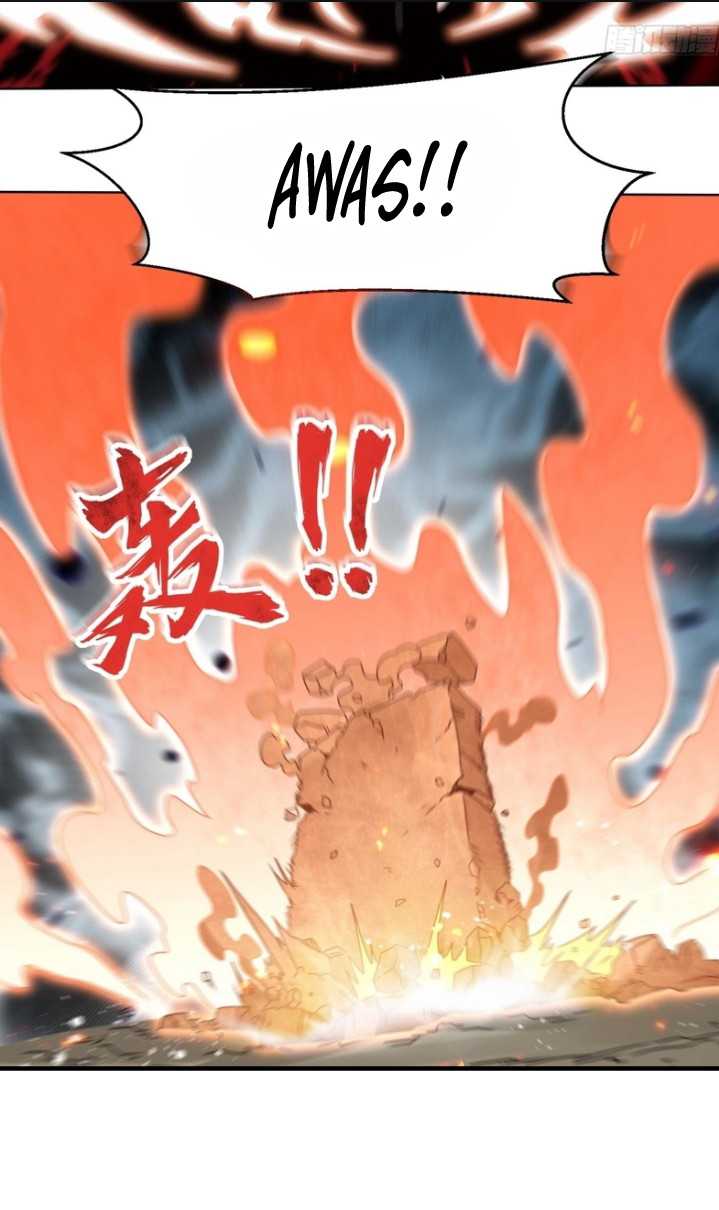 Endless devourer Chapter 225 - halaman 41