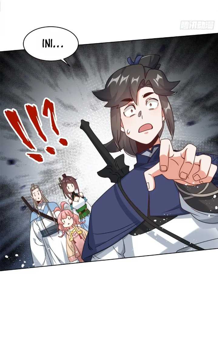 Endless devourer Chapter 225 - halaman 43