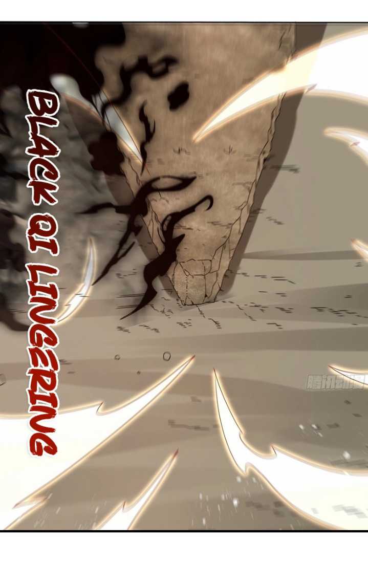 Endless devourer Chapter 225 - halaman 5