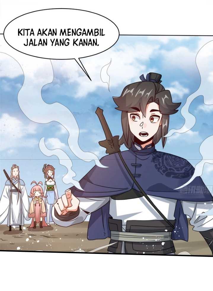 Endless devourer Chapter 225 - halaman 6