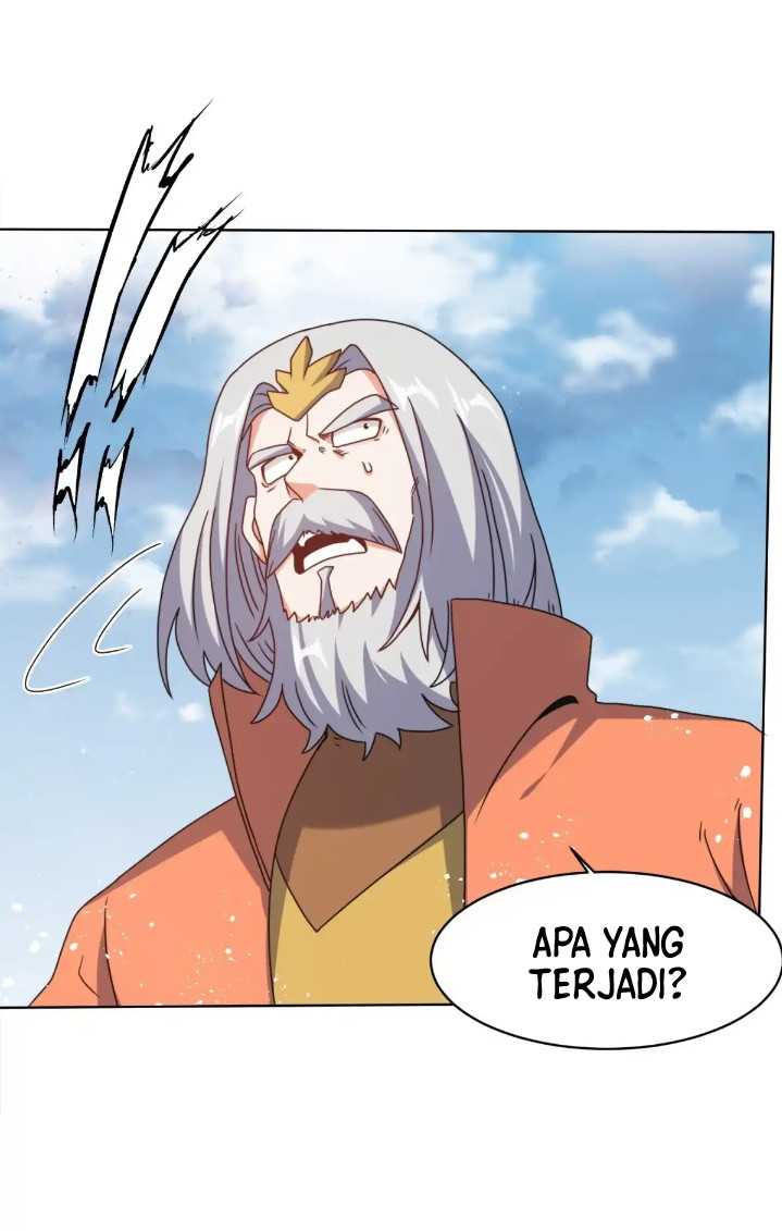 Endless devourer Chapter 225 - halaman 9