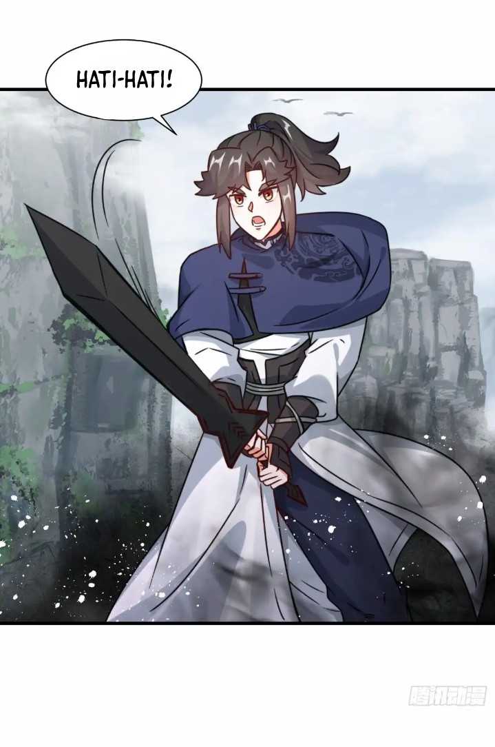Endless devourer Chapter 226 - halaman 13