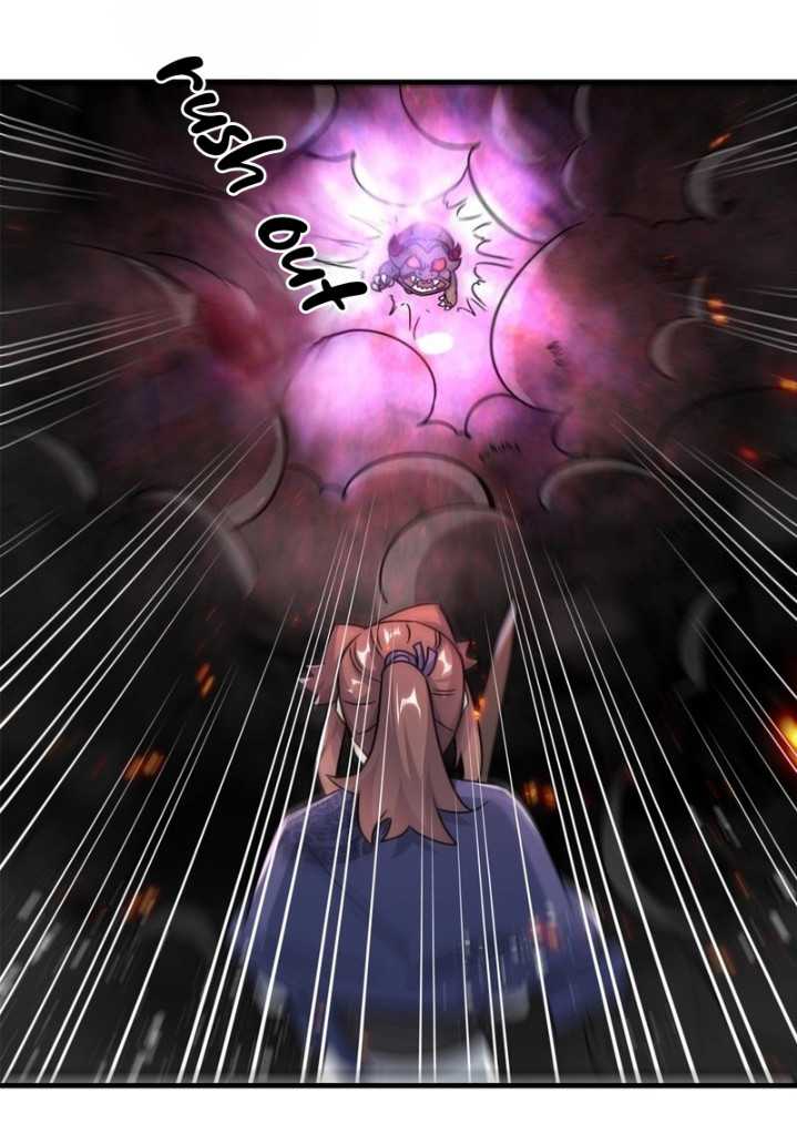 Endless devourer Chapter 226 - halaman 14