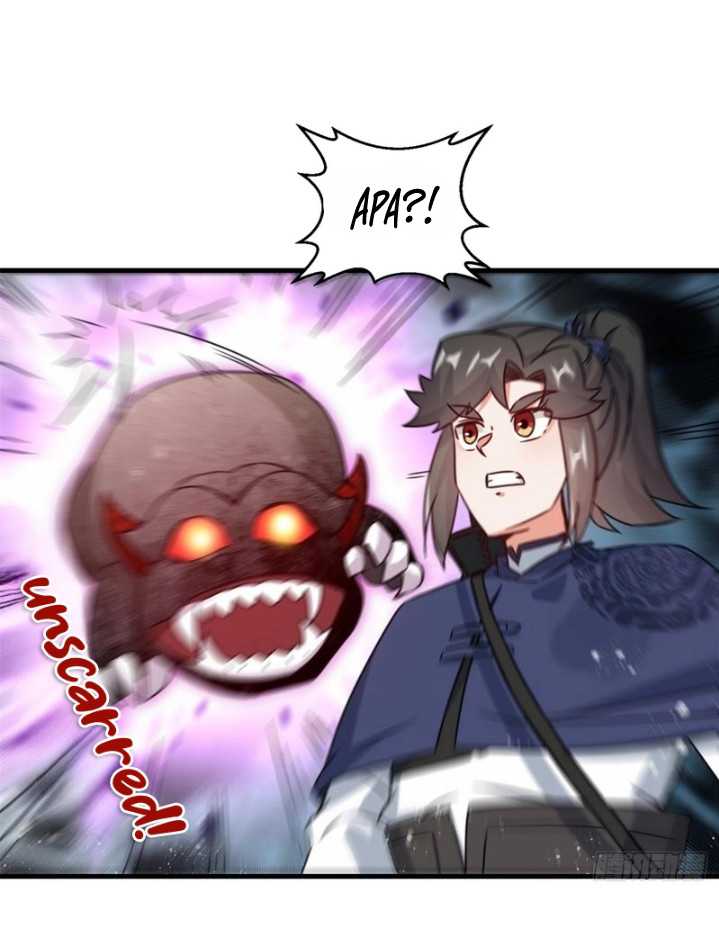 Endless devourer Chapter 226 - halaman 16