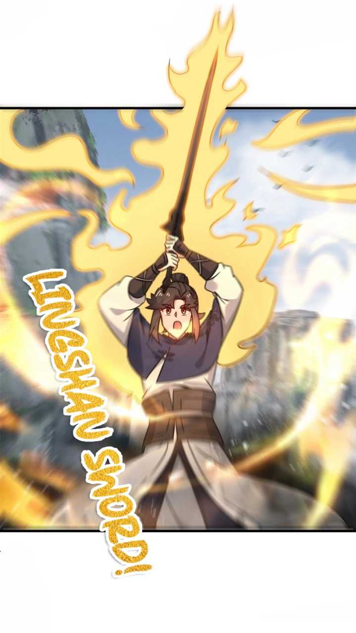 Endless devourer Chapter 226 - halaman 17