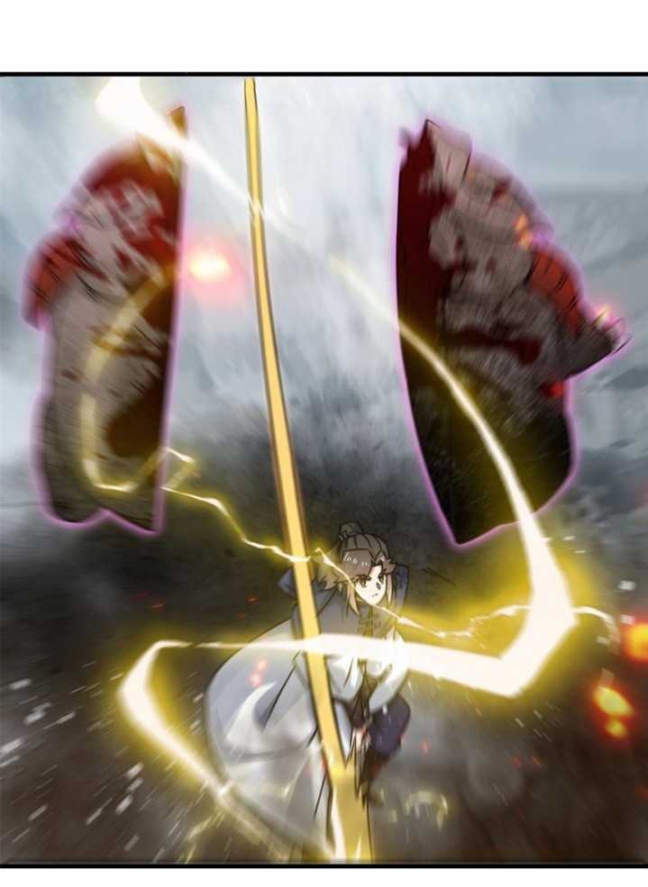 Endless devourer Chapter 226 - halaman 18