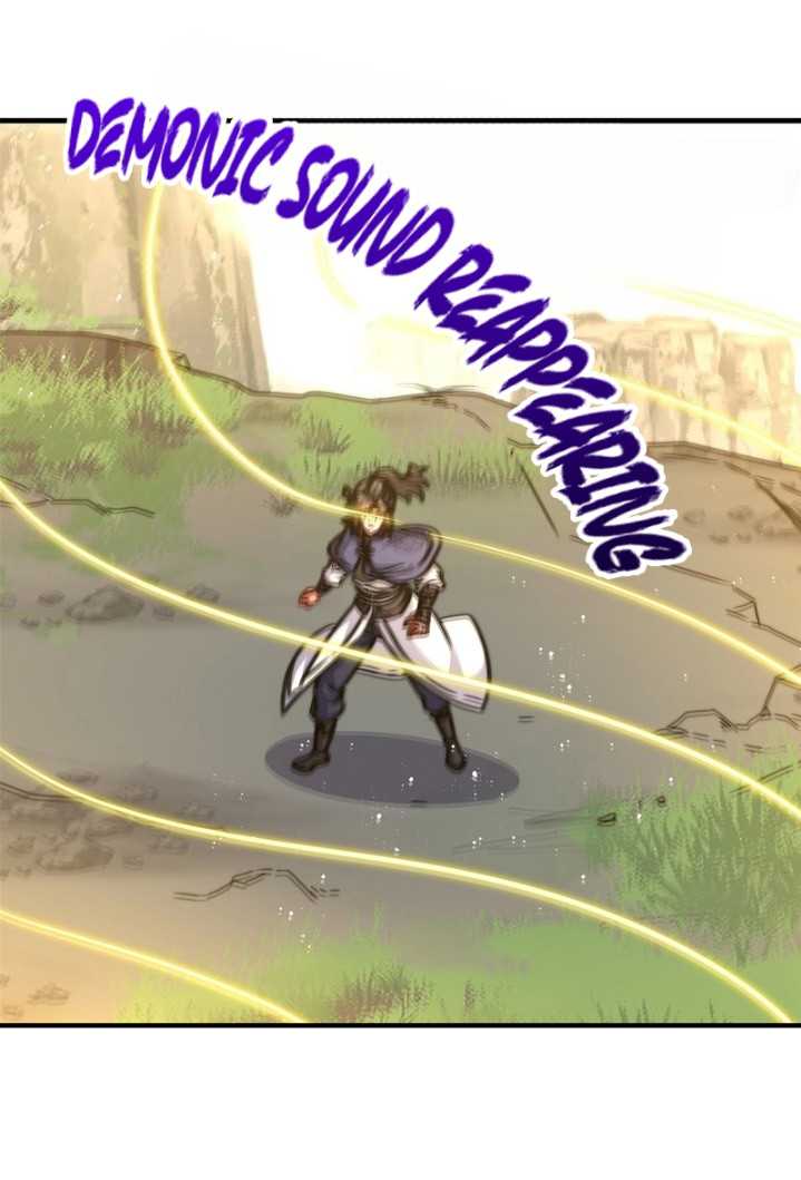 Endless devourer Chapter 226 - halaman 26