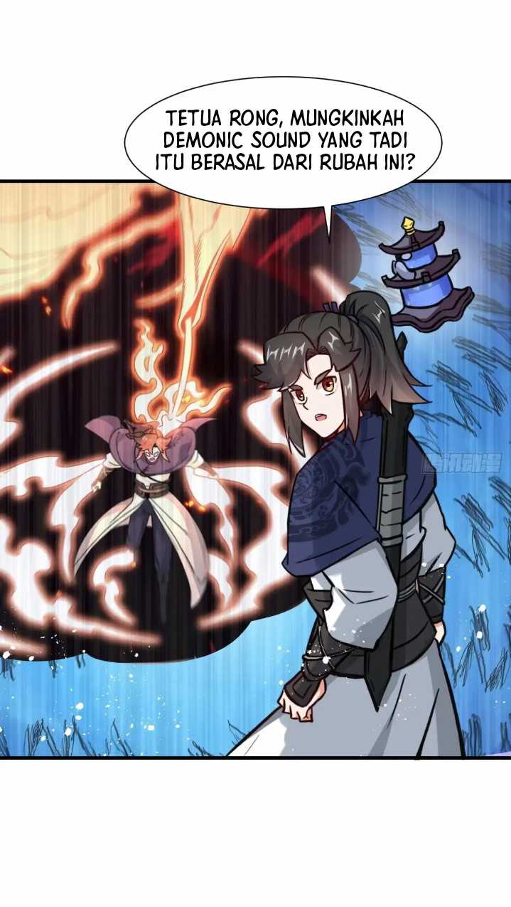 Endless devourer Chapter 226 - halaman 3