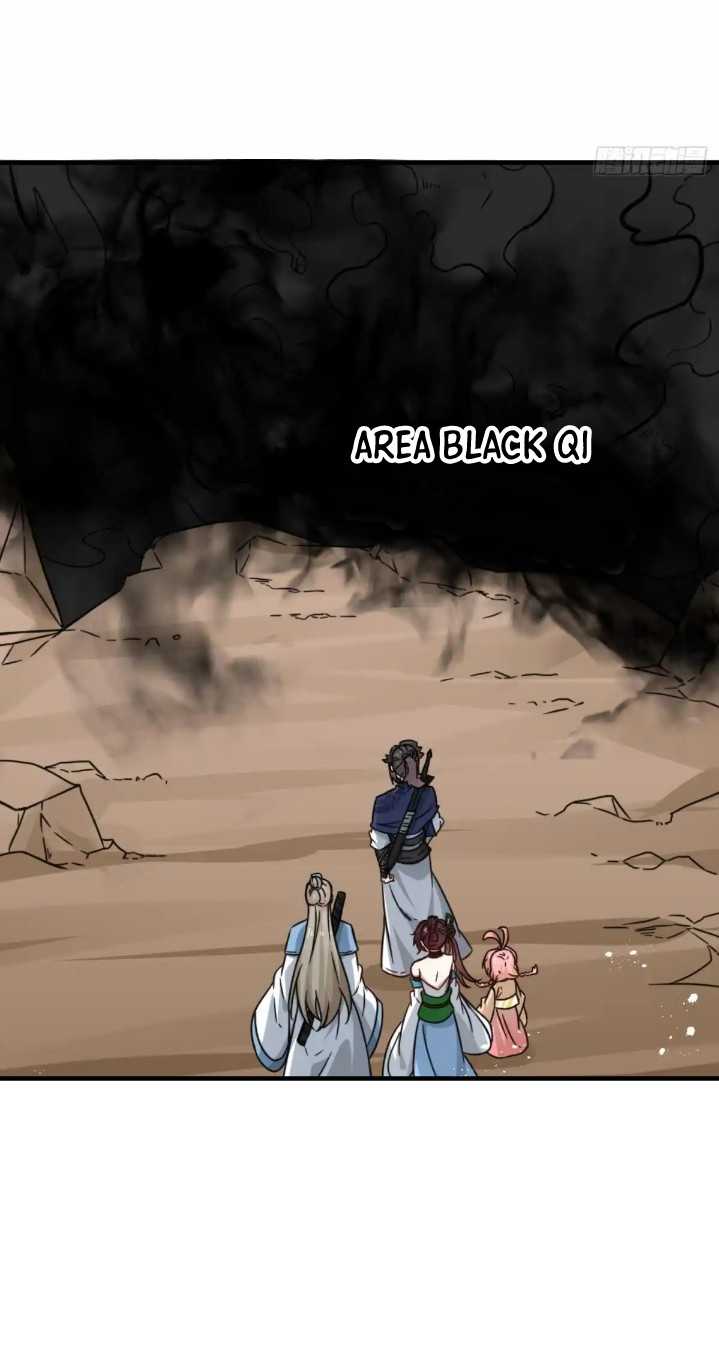 Endless devourer Chapter 226 - halaman 6