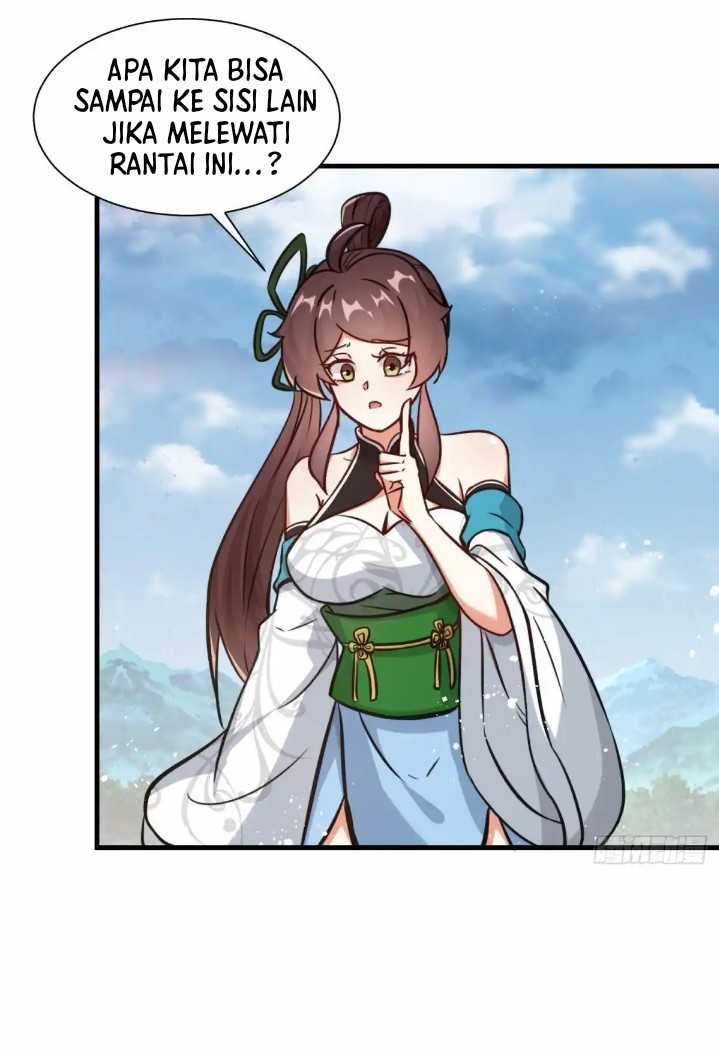 Endless devourer Chapter 226 - halaman 8