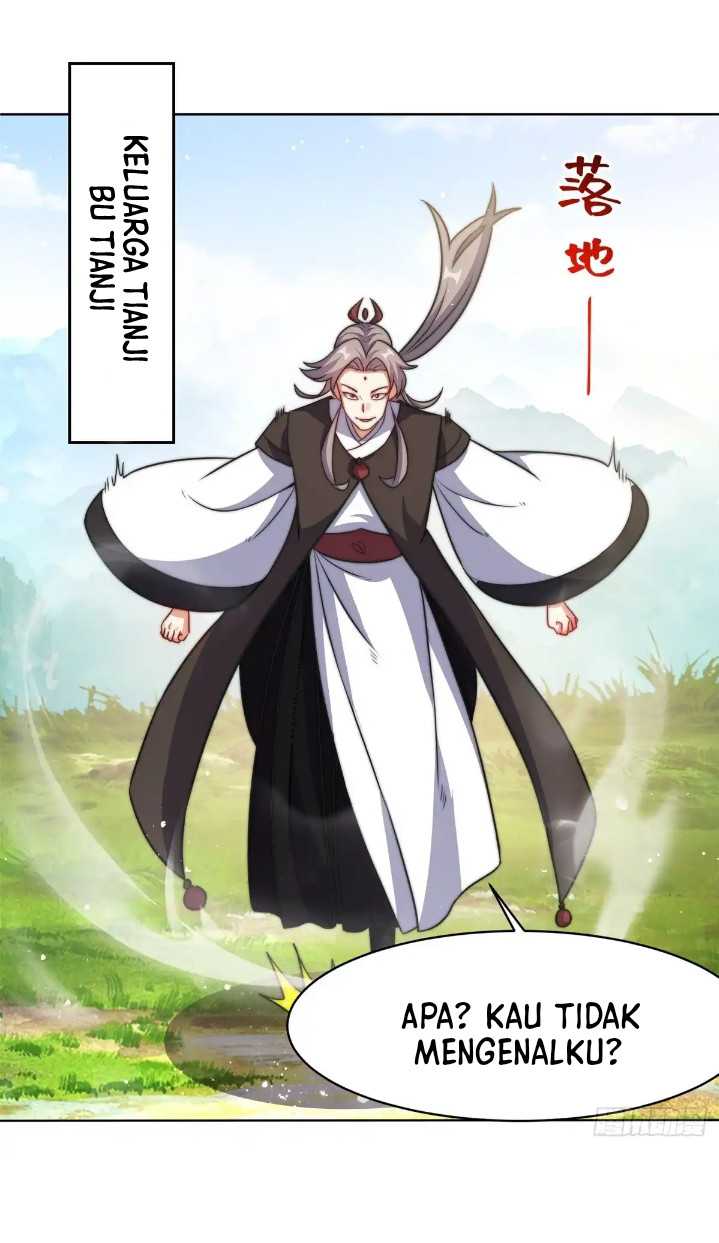 Endless devourer Chapter 227 - halaman 2