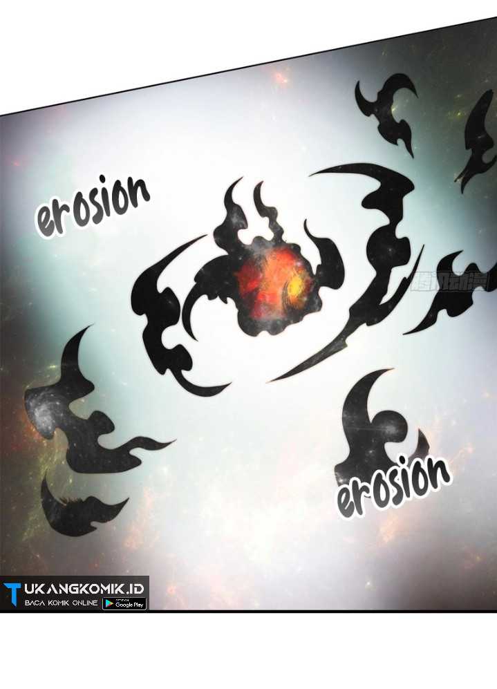 Endless devourer Chapter 227 - halaman 31