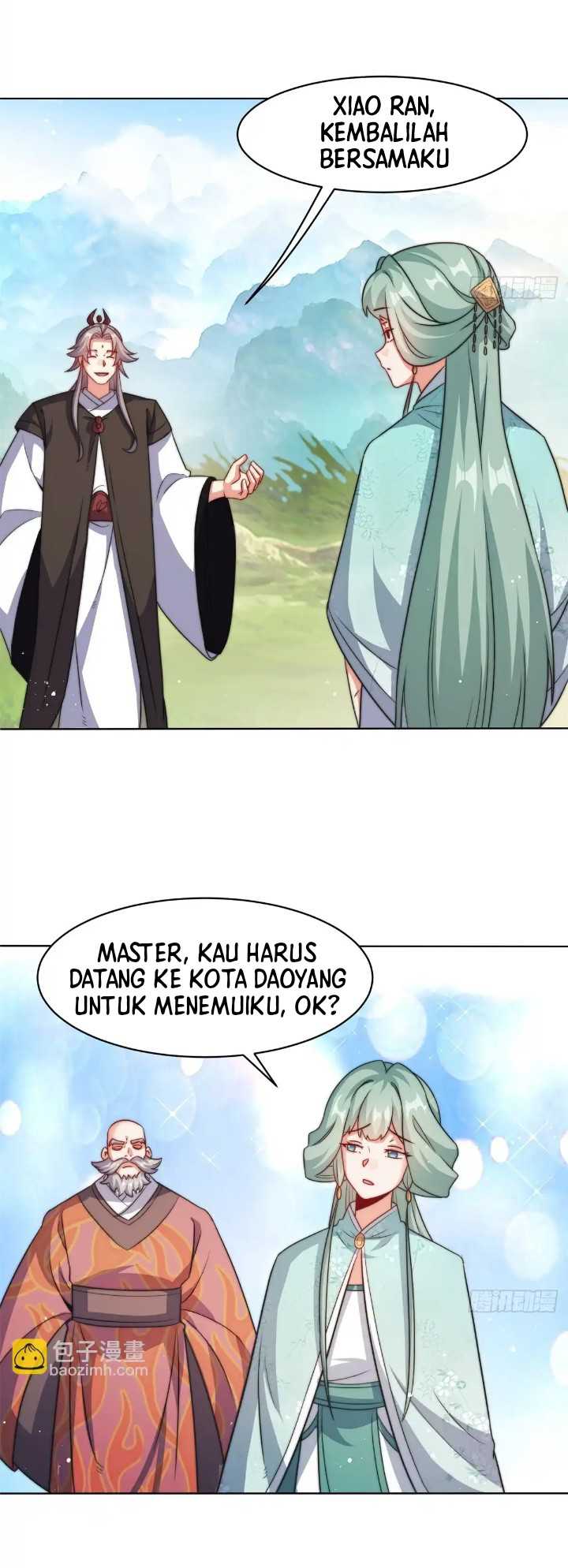 Endless devourer Chapter 227 - halaman 4