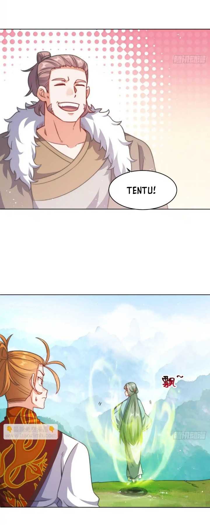 Endless devourer Chapter 227 - halaman 6