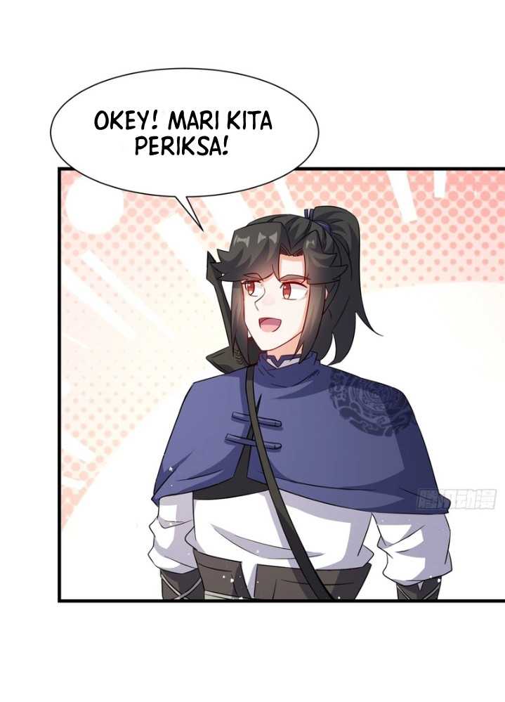 Endless devourer Chapter 228 - halaman 25
