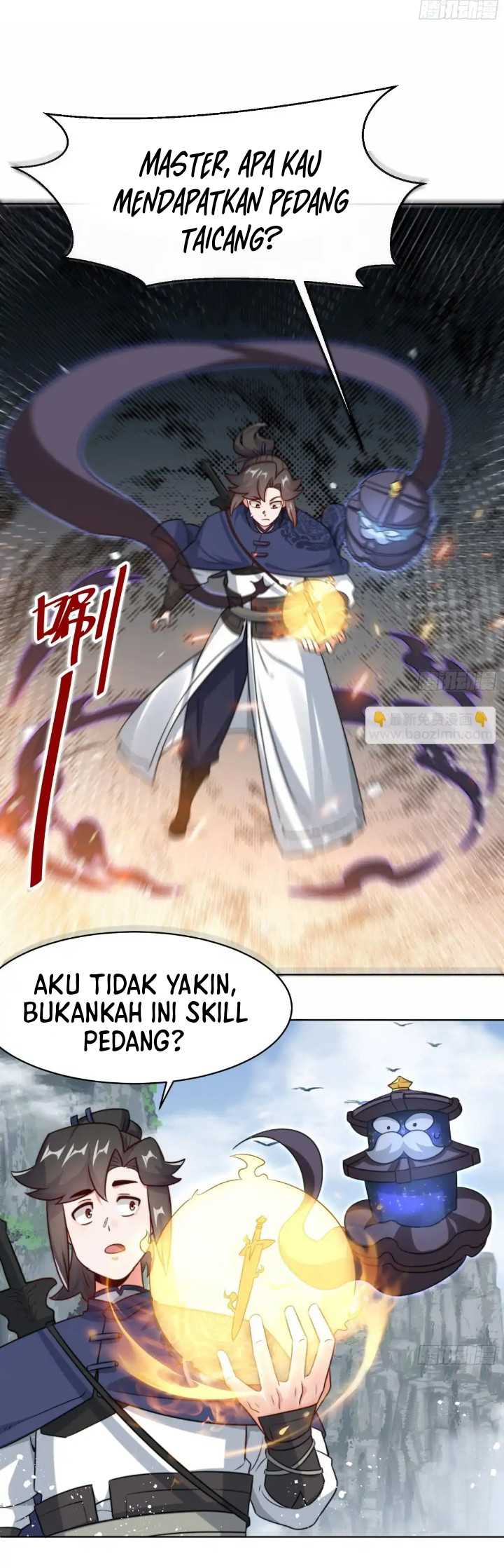 Endless devourer Chapter 229 - halaman 2