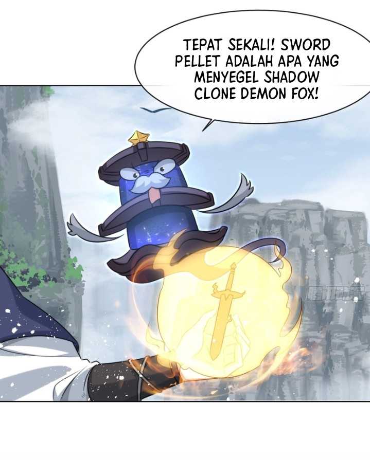 Endless devourer Chapter 229 - halaman 4