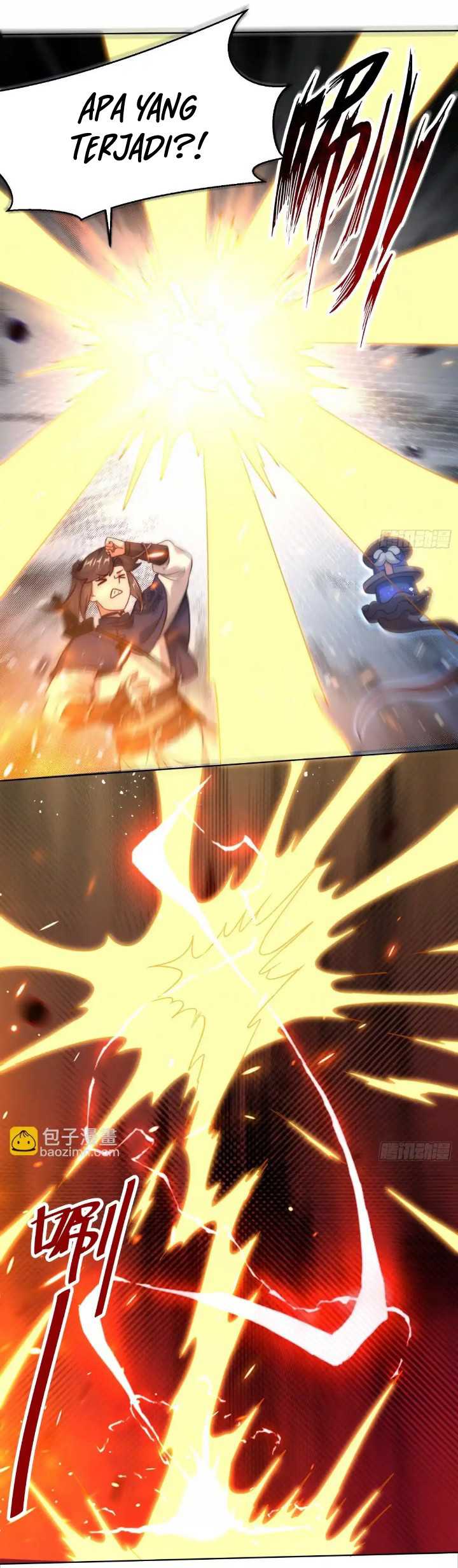 Endless devourer Chapter 229 - halaman 6