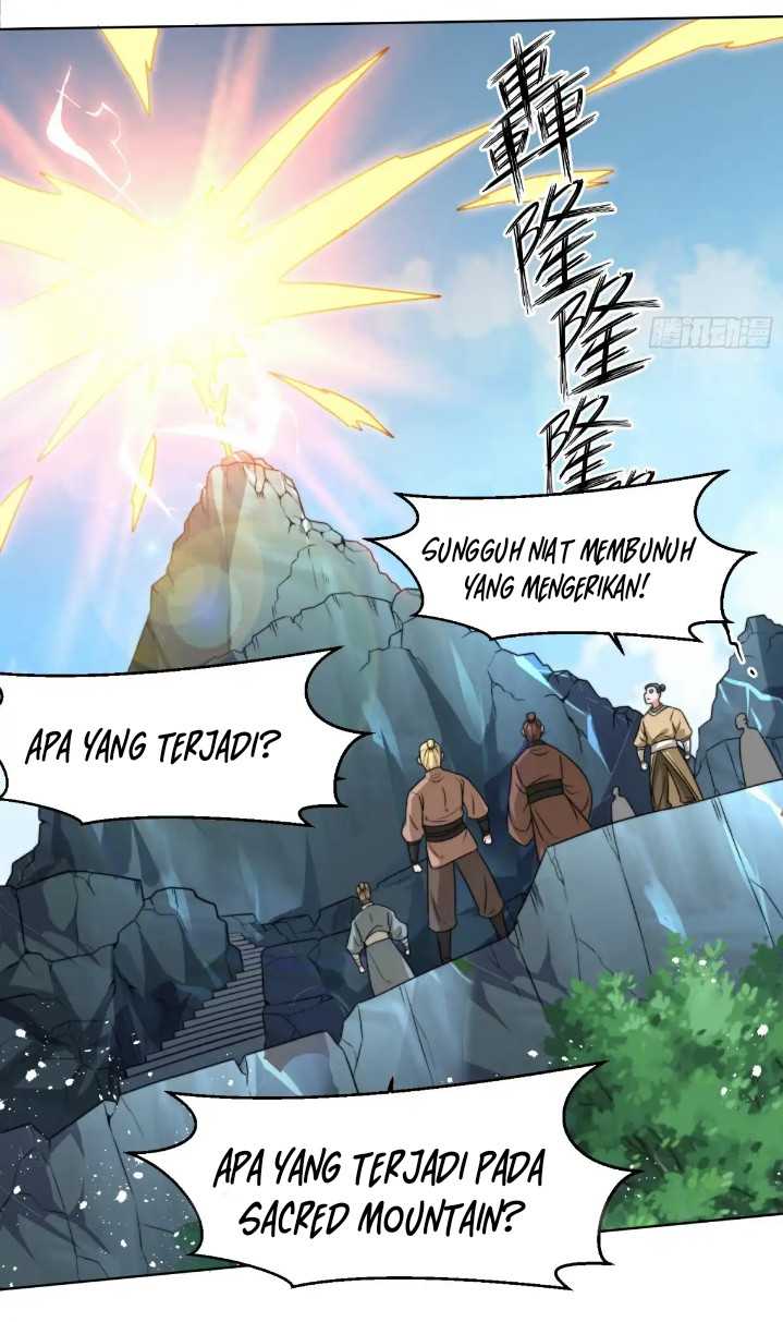 Endless devourer Chapter 229 - halaman 7