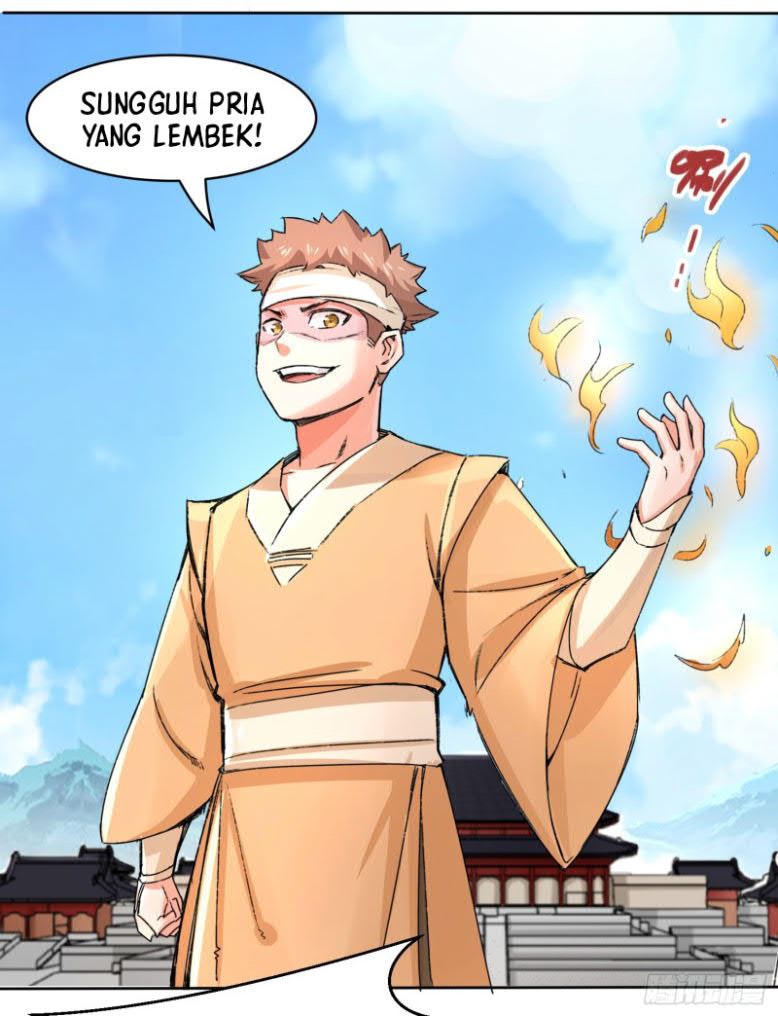 Endless devourer Chapter 23 - halaman 12