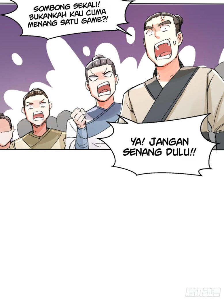 Endless devourer Chapter 23 - halaman 13