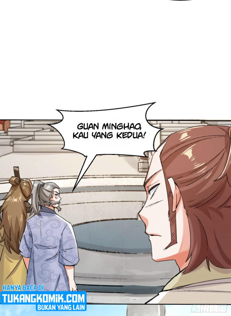 Endless devourer Chapter 23 - halaman 17