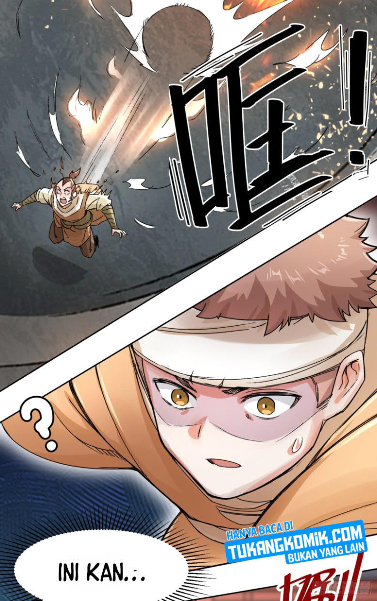 Endless devourer Chapter 23 - halaman 28