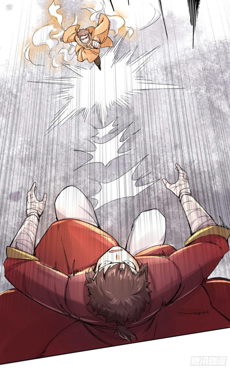 Endless devourer Chapter 23 - halaman 9