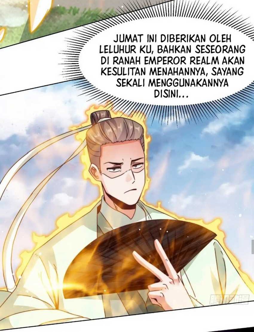 Endless devourer Chapter 230 - halaman 16