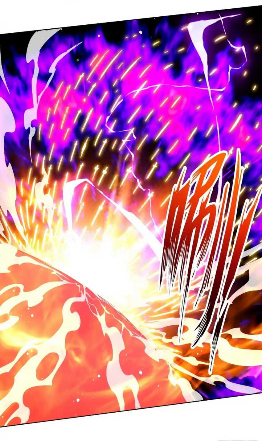 Endless devourer Chapter 230 - halaman 17