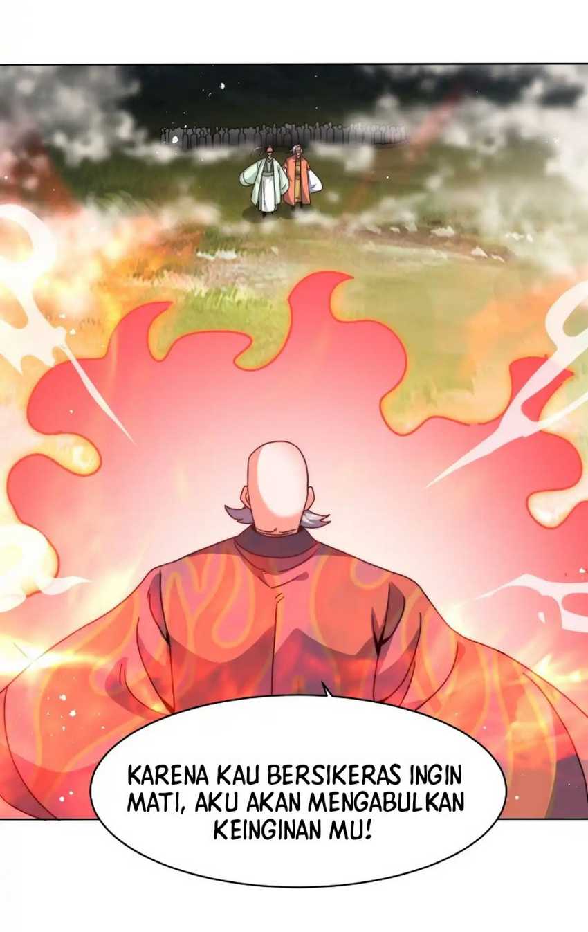 Endless devourer Chapter 230 - halaman 19