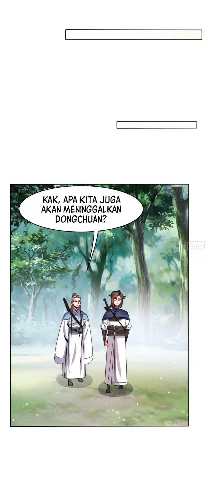 Endless devourer Chapter 230 - halaman 33