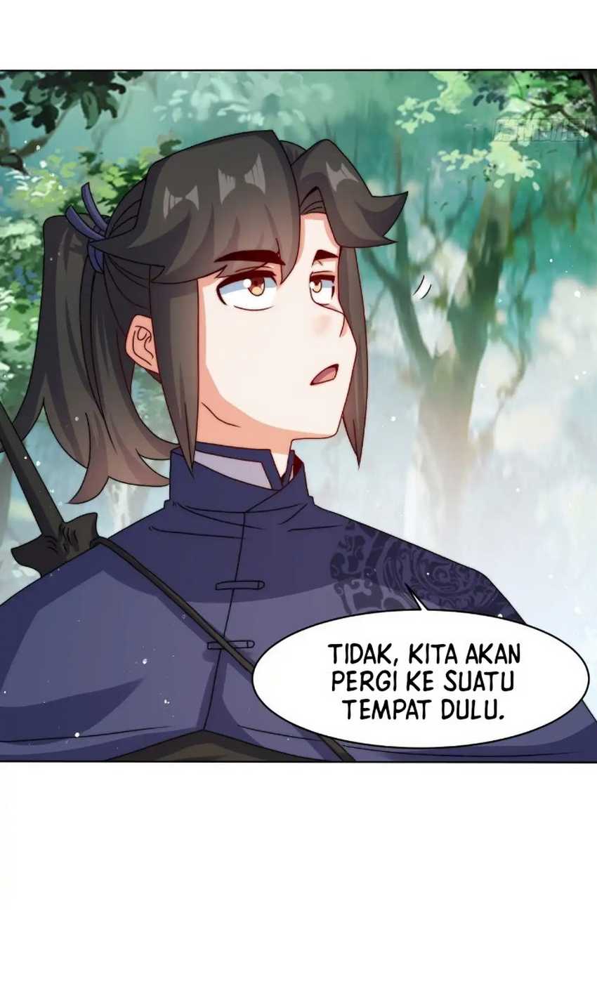 Endless devourer Chapter 230 - halaman 34