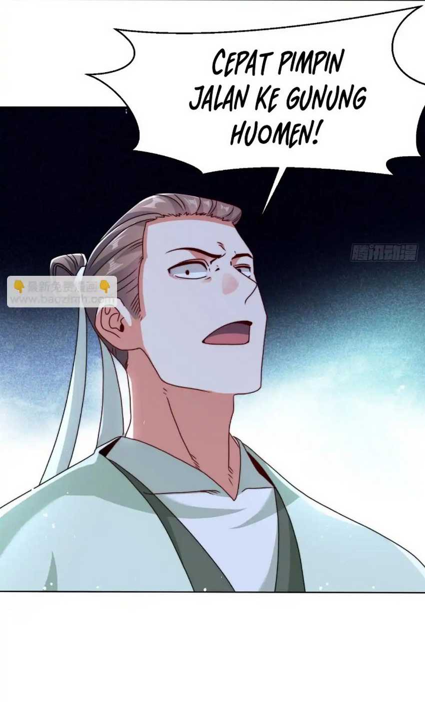 Endless devourer Chapter 230 - halaman 4