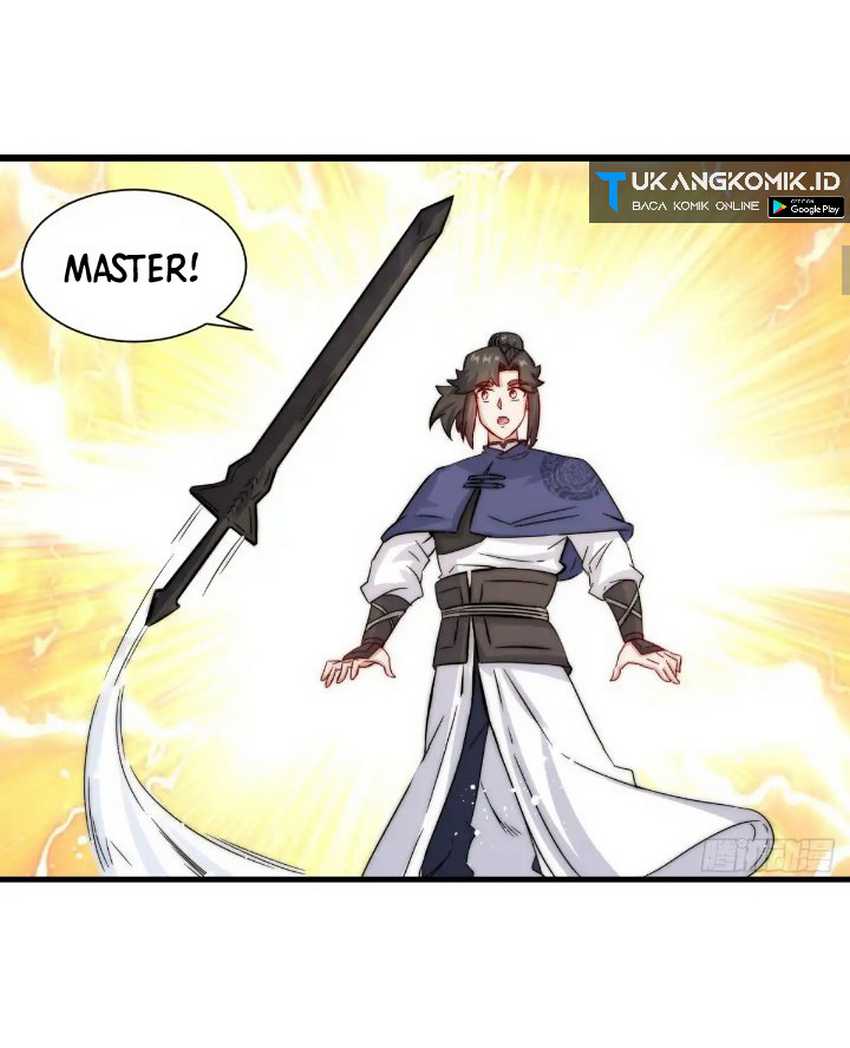 Endless devourer Chapter 231 - halaman 17