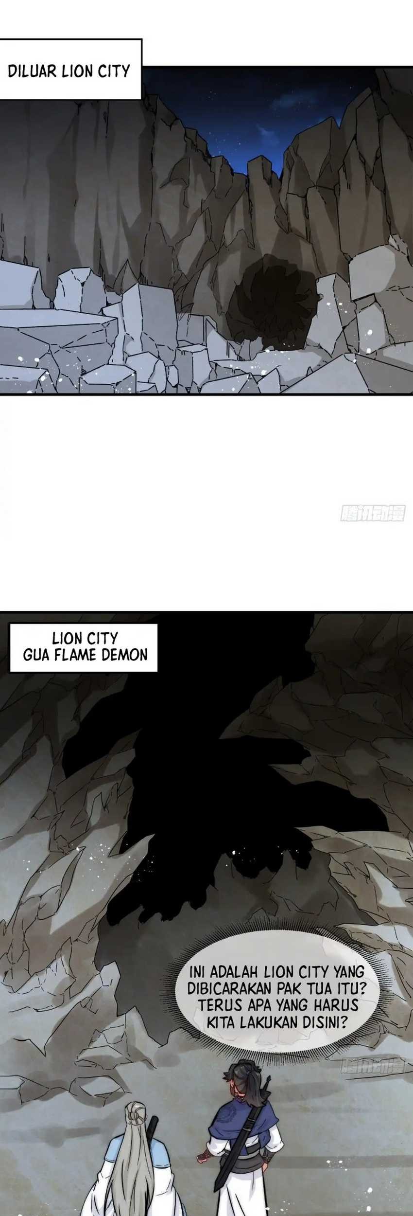 Endless devourer Chapter 231 - halaman 2