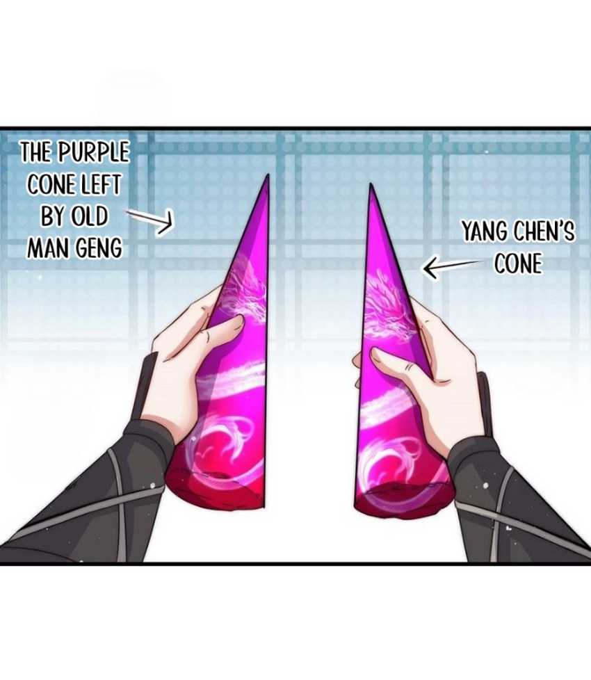 Endless devourer Chapter 231 - halaman 26