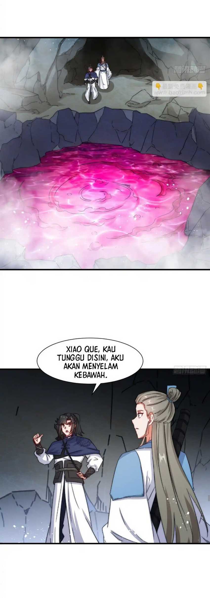 Endless devourer Chapter 231 - halaman 7