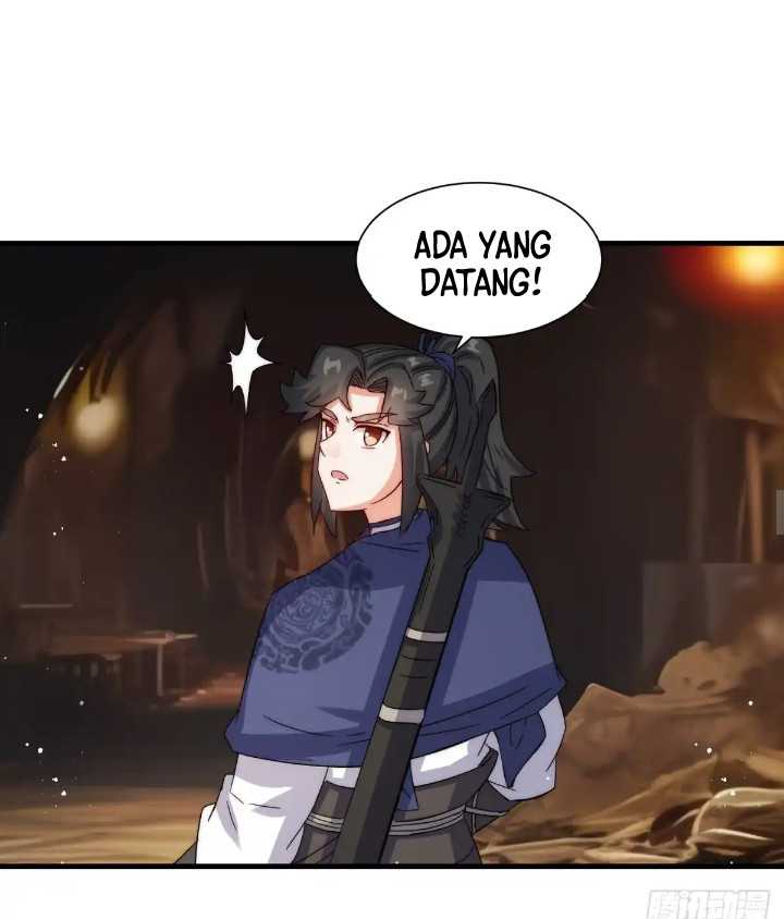 Endless devourer Chapter 232 - halaman 15