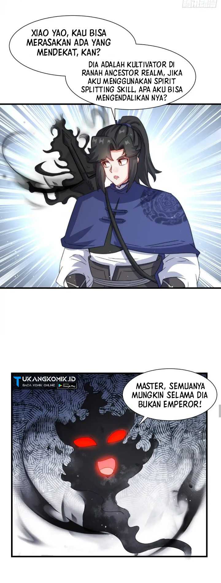 Endless devourer Chapter 232 - halaman 16