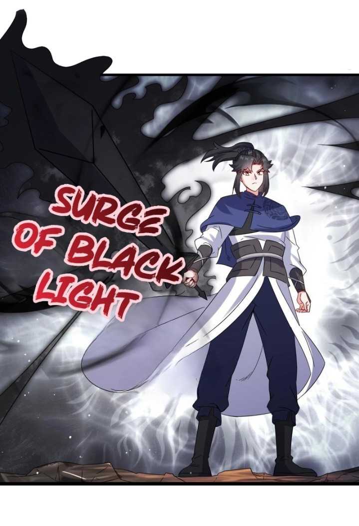 Endless devourer Chapter 232 - halaman 17