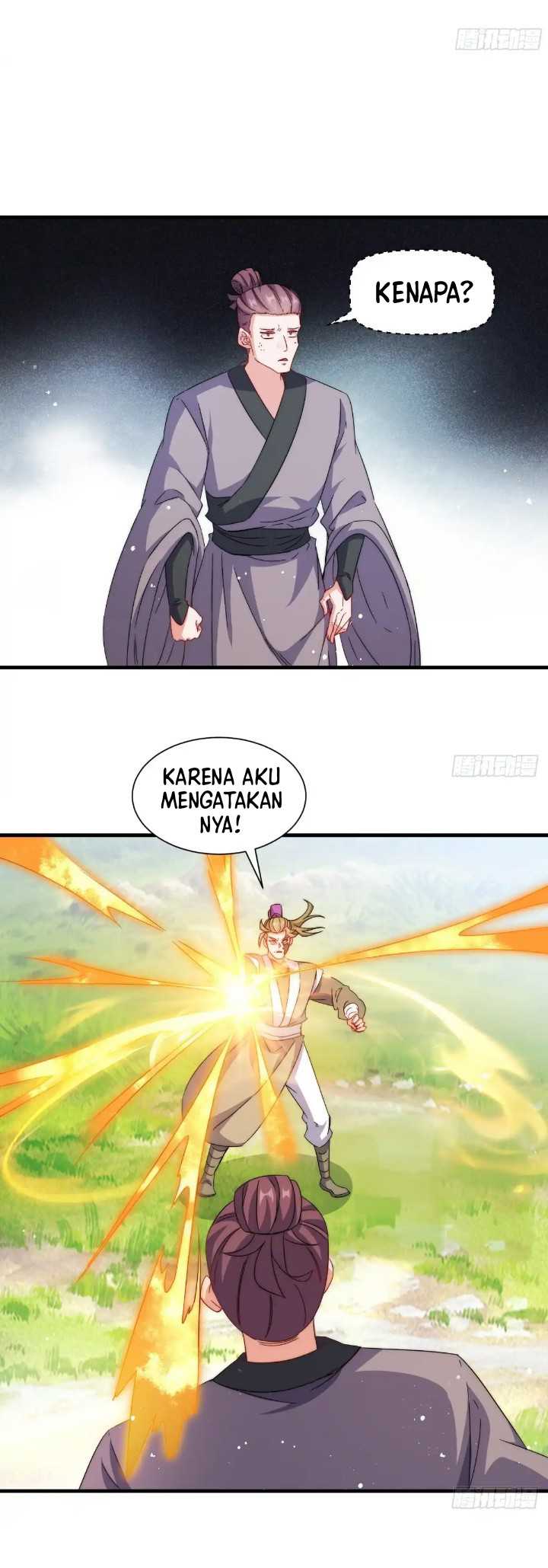 Endless devourer Chapter 232 - halaman 2