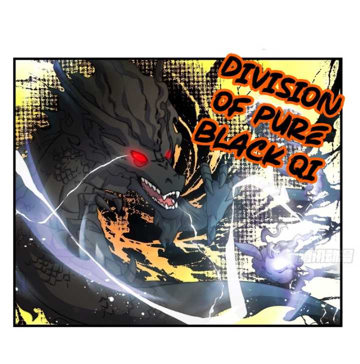 Endless devourer Chapter 232 - halaman 22