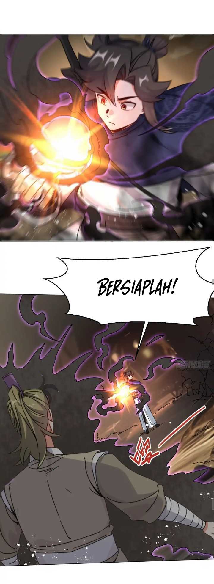 Endless devourer Chapter 233 - halaman 13