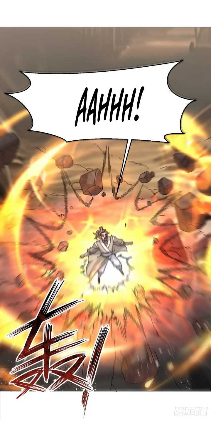 Endless devourer Chapter 233 - halaman 15