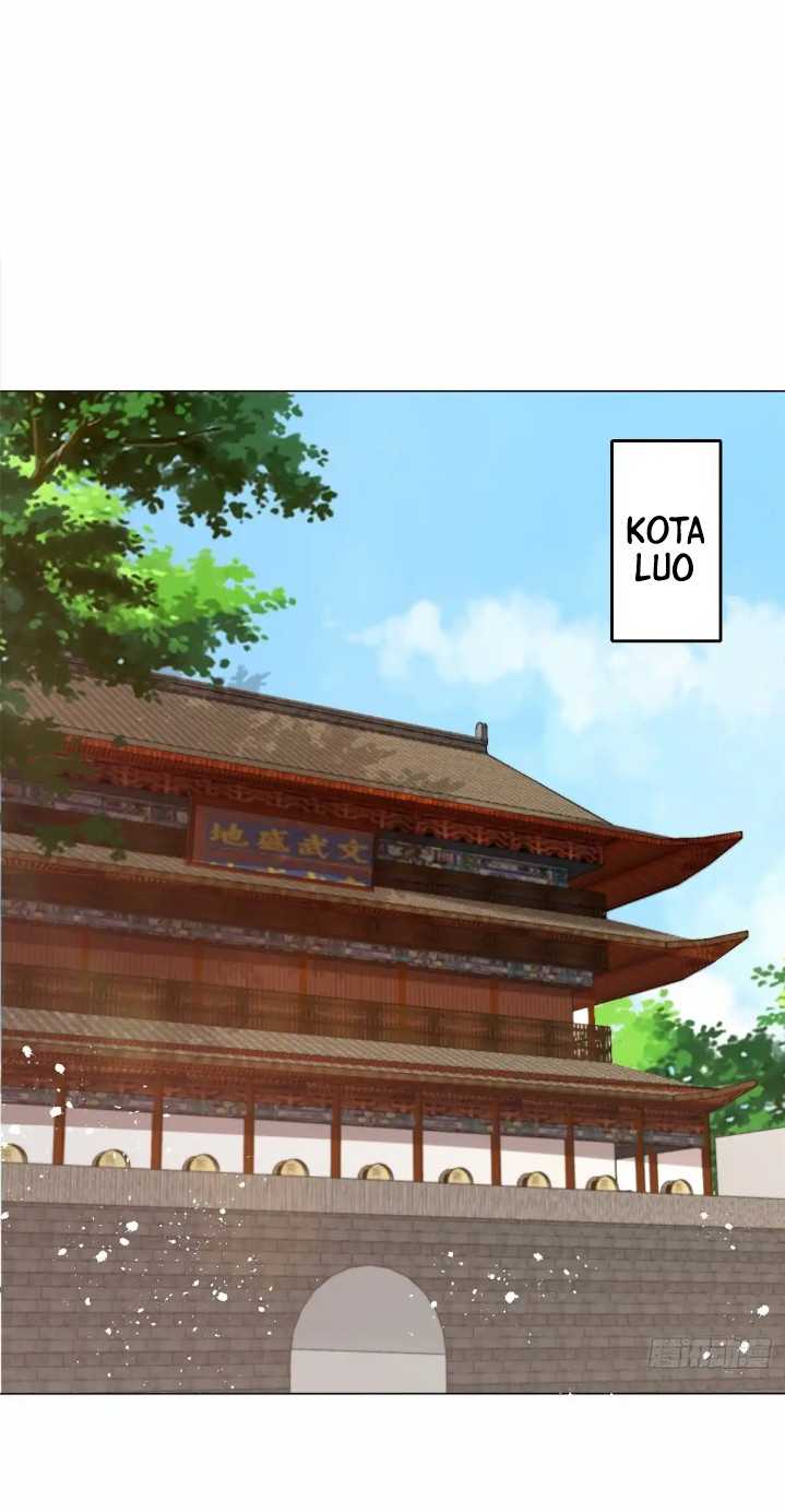 Endless devourer Chapter 233 - halaman 20