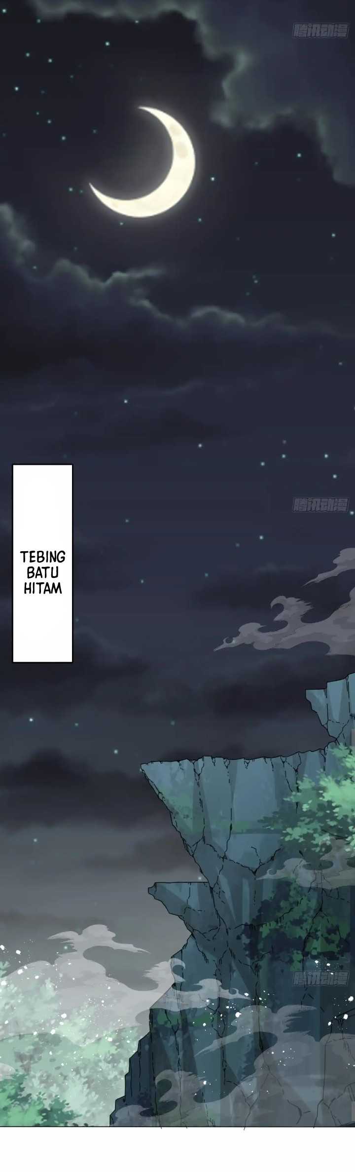 Endless devourer Chapter 233 - halaman 25