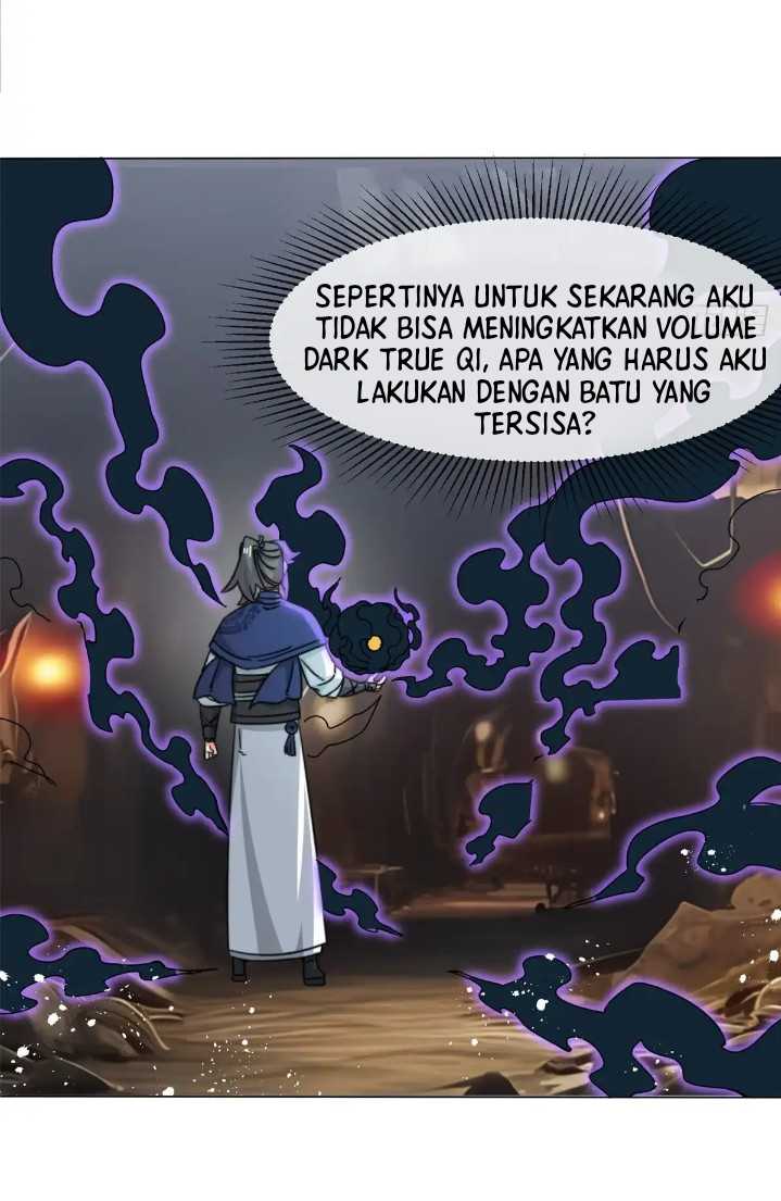 Endless devourer Chapter 233 - halaman 4