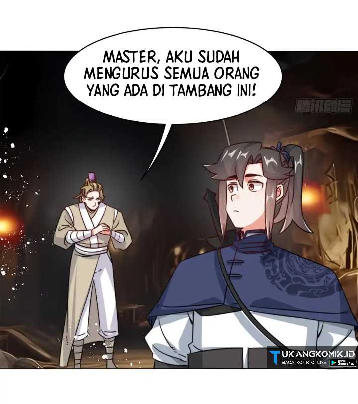 Endless devourer Chapter 233 - halaman 5